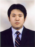 Portrait of Editorial Board member Yun-Hyuk Choi